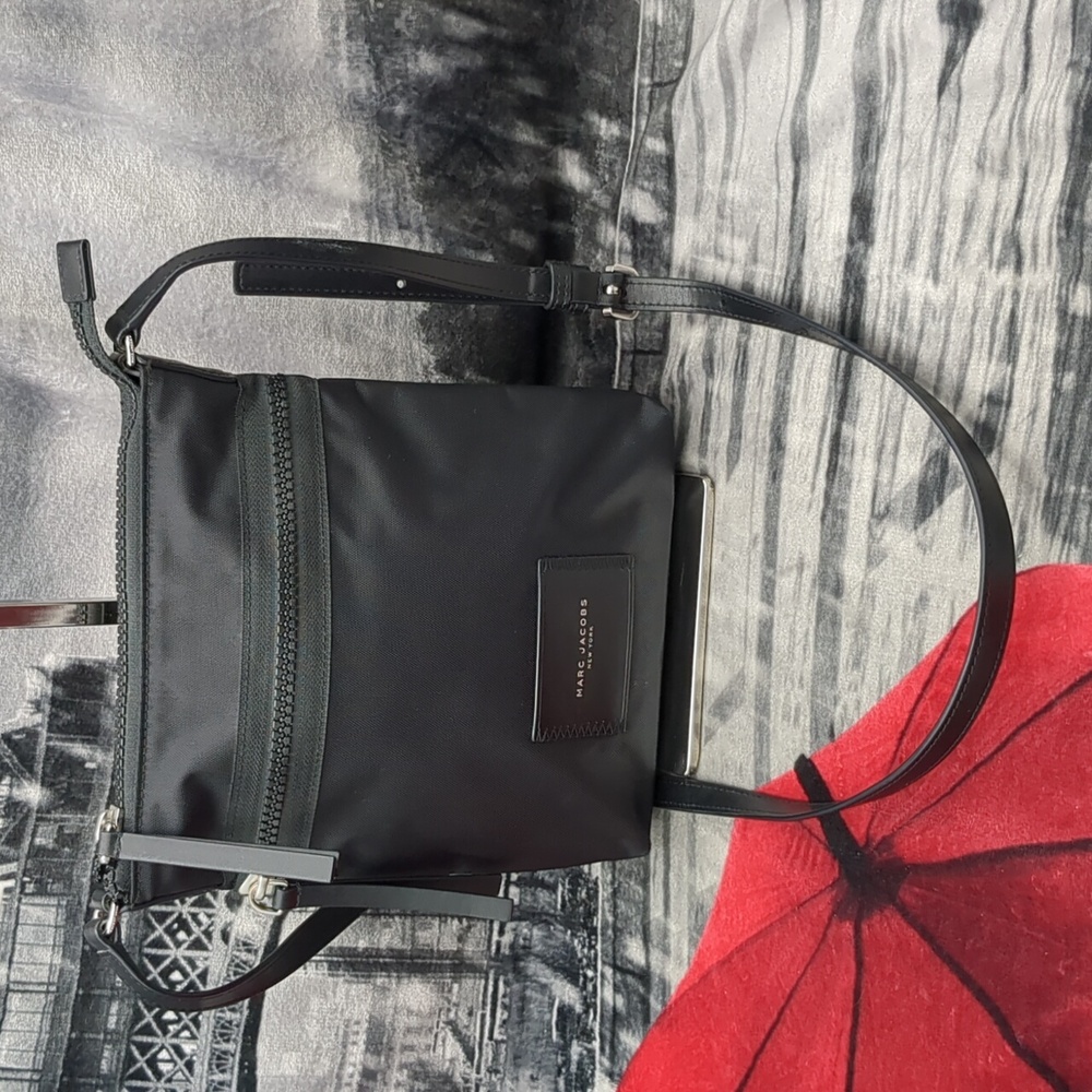 Marc Jacobs Nylon Bag